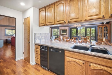 Discover a rare standalone residence within The Bluffs, a gated - photo 11