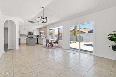 Light, bright, and full of charm, this 4 bed, 2.5 bath home - photo 12