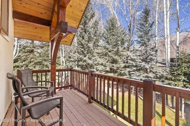 Discover the perfect West Aspen retreat-an ideal home base with - photo 13