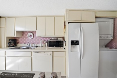 Welcome to 404 Fairway Villa, a well-loved Sea Palms property - photo 13
