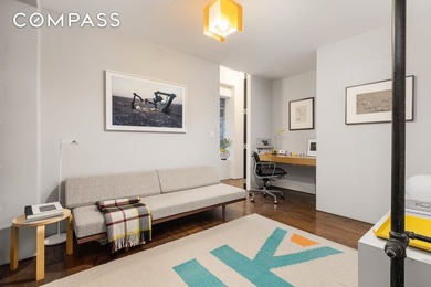Positioned within one of NoMad s most architecturally - photo 13