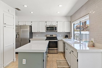 Light, bright, and full of charm, this 4 bed, 2.5 bath home - photo 14