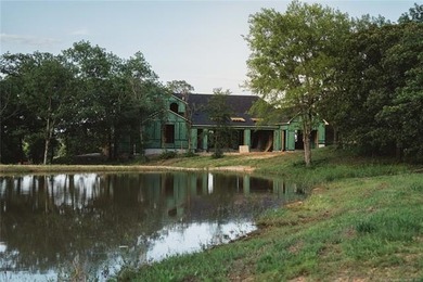 Breathtaking Piece of Property Sits on the Outskirts of Tulsa & - photo 15