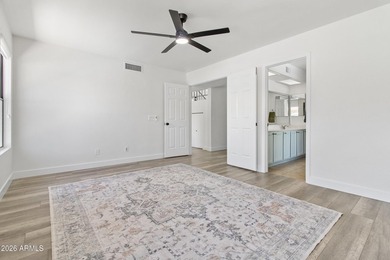 Light, bright, and full of charm, this 4 bed, 2.5 bath home - photo 17
