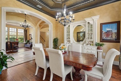 Welcome to Unparalleled Luxury and Masterful Craftsmanship in - photo 17