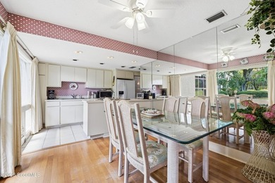 Welcome to 404 Fairway Villa, a well-loved Sea Palms property - photo 18