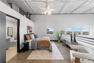 Rare opportunity to own a piece of historic Waco. This