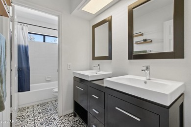 Light, bright, and full of charm, this 4 bed, 2.5 bath home - photo 21