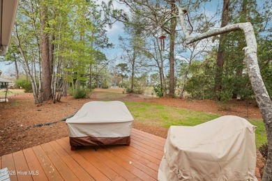 Easy, low-maintenance living just 4 miles from Wrightsville - photo 22