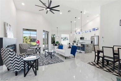 Experience the pinnacle of Southwest Florida living in this - photo 3