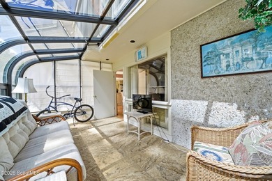 Welcome to 404 Fairway Villa, a well-loved Sea Palms property - photo 23