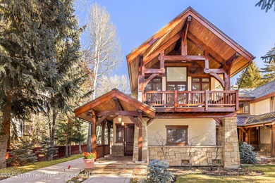Discover the perfect West Aspen retreat-an ideal home base with - photo 29