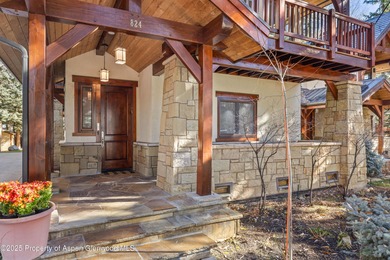 Discover the perfect West Aspen retreat-an ideal home base with - photo 30