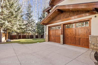 Discover the perfect West Aspen retreat-an ideal home base with - photo 31