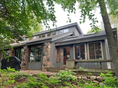 Lake Home For Sale in Presque Isle, Wisconsin