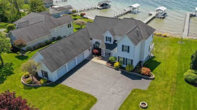 Seneca Lake Homes for Sale Real Estate Lakefront Property NY