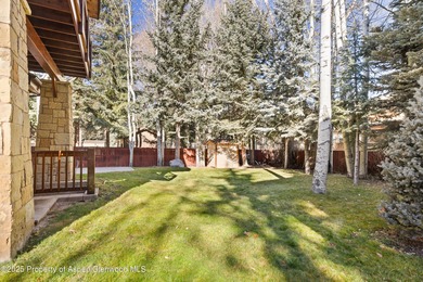Discover the perfect West Aspen retreat-an ideal home base with - photo 32