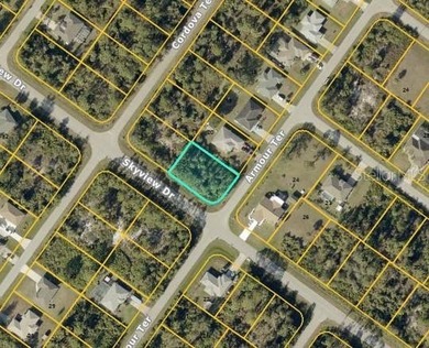 Build your dream home in a growing area of North Port. OVERSIZED - photo 3
