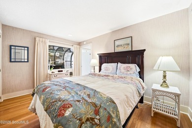 Welcome to 404 Fairway Villa, a well-loved Sea Palms property - photo 35