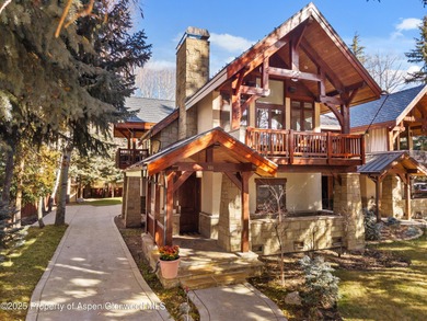 Discover the perfect West Aspen retreat-an ideal home base with - photo 36