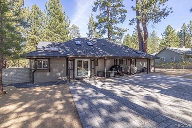 Welcome to Winterpark Estates in the heart of Big Bear - photo 36