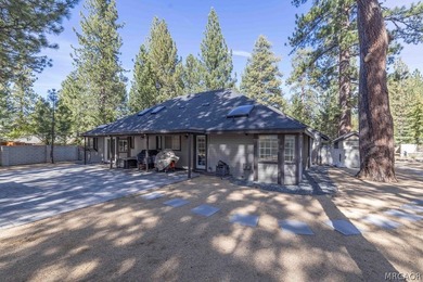 Welcome to Winterpark Estates in the heart of Big Bear - photo 37