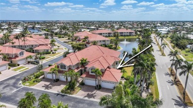 Lake Condo For Sale in Punta Gorda, Florida