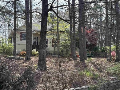 CUSTOM GOLF COURSE HOME on 2 replatted lots, on Indian Hills - photo 4