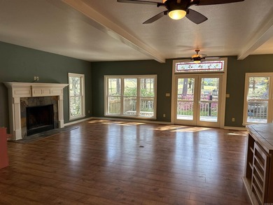 CUSTOM GOLF COURSE HOME on 2 replatted lots, on Indian Hills - photo 8