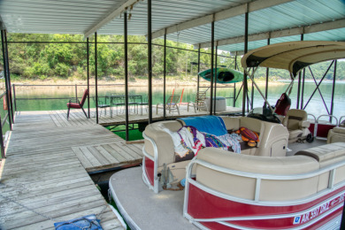 15+ Lake Front Acres with a Cabin and Private Dock! - photo 29