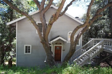 Lake Home For Sale in Crestline, California