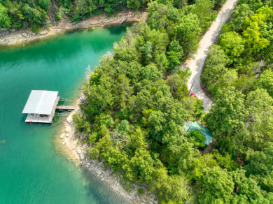 15+ Lake Front Acres with a Cabin and Private Dock! - photo 7