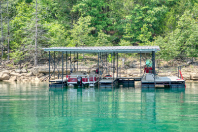 15+ Lake Front Acres with a Cabin and Private Dock! - photo 8