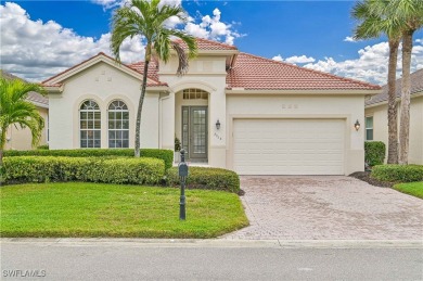 Lake Home For Sale in Fort Myers, Florida