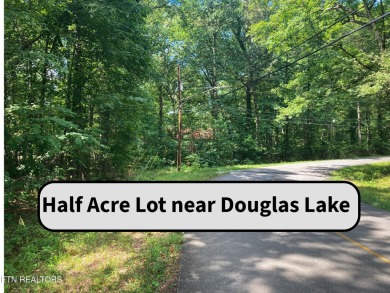 Lake Lot For Sale in Baneberry, Tennessee