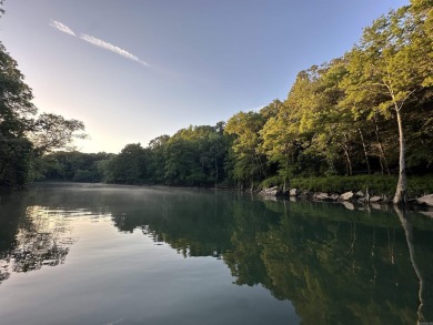 Lake Acreage For Sale in Pangburn, Arkansas