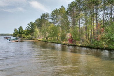 Lake Lot For Sale in Phelps, Wisconsin