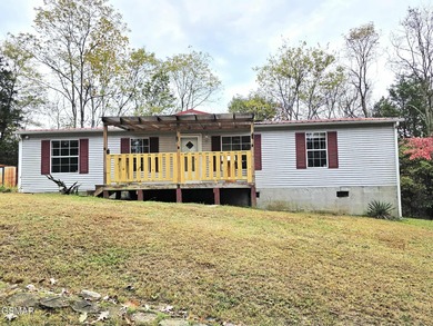 Douglas Lake Home Sale Pending in Sevierville Tennessee