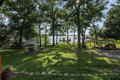 Lake Home For Sale in Troup, Texas