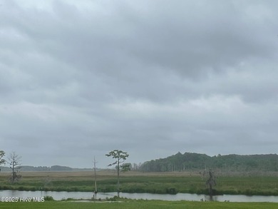 Pamlico River Acreage For Sale in Chocowinity North Carolina