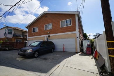 LONG BEACH TRIPLEX (SOUTH OF PCH), BUILT IN 1988 (Click the 360 - photo 8
