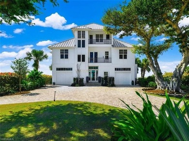 Four-bedroom, four-and-a-half-bathroom Potter beachfront estate