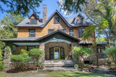 Lake Home For Sale in Nyack, New York