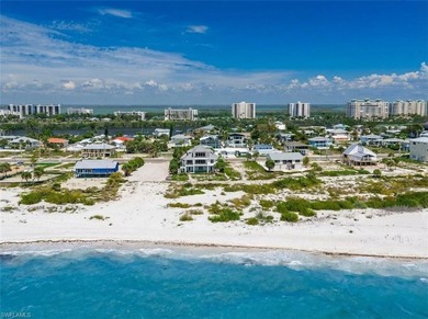 Four-bedroom, four-and-a-half-bathroom Potter beachfront estate