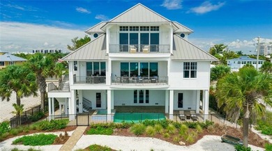 Four-bedroom, four-and-a-half-bathroom Potter beachfront estate