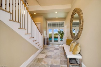 Four-bedroom, four-and-a-half-bathroom Potter beachfront estate