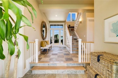 Four-bedroom, four-and-a-half-bathroom Potter beachfront estate