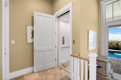 Four-bedroom, four-and-a-half-bathroom Potter beachfront estate