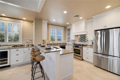 Four-bedroom, four-and-a-half-bathroom Potter beachfront estate