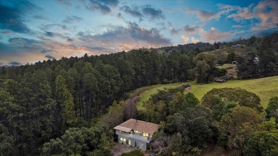 Lake Home For Sale in Makawao, Hawaii